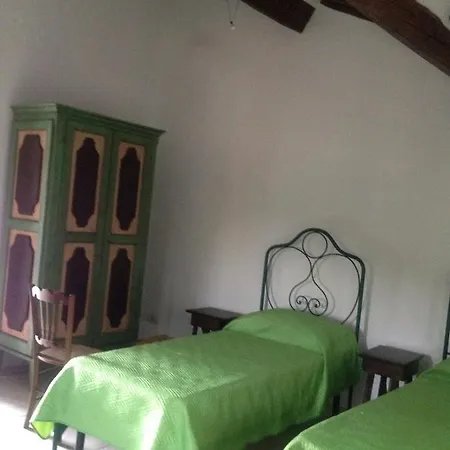 Casale Belvedere Con Piscina Nel Bosco