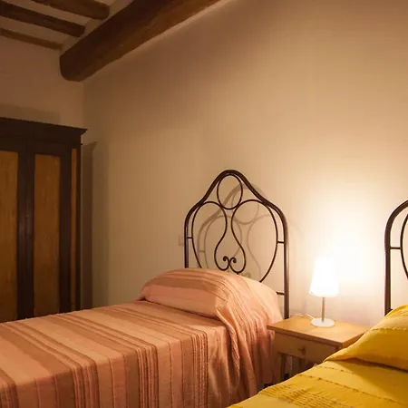 Casale Belvedere Con Piscina Nel Bosco Apart Otel *