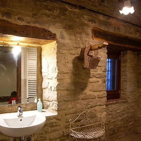 Casale Belvedere Con Piscina Nel Bosco *