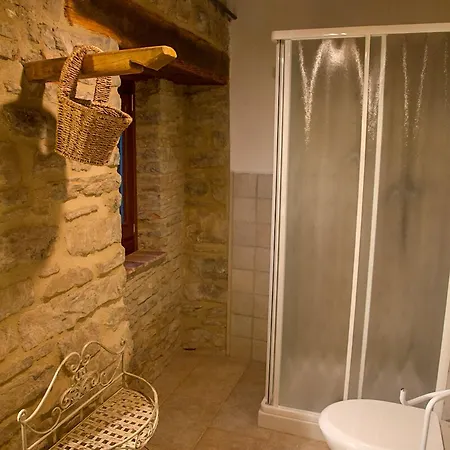 Casale Belvedere Con Piscina Nel Bosco Hotel apartamentowy *
