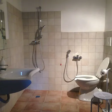 Casale Belvedere Con Piscina Nel Bosco Apecchio